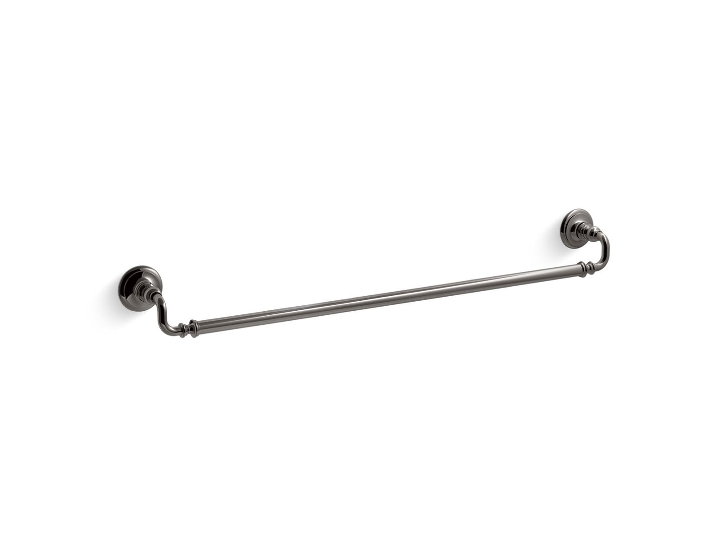 KOHLER K-72569 Artifacts 30" towel bar