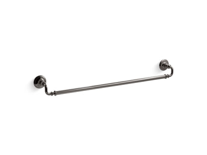 KOHLER K-72569 Artifacts 30" towel bar