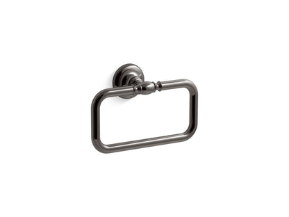 KOHLER Artifacts Towel ring
