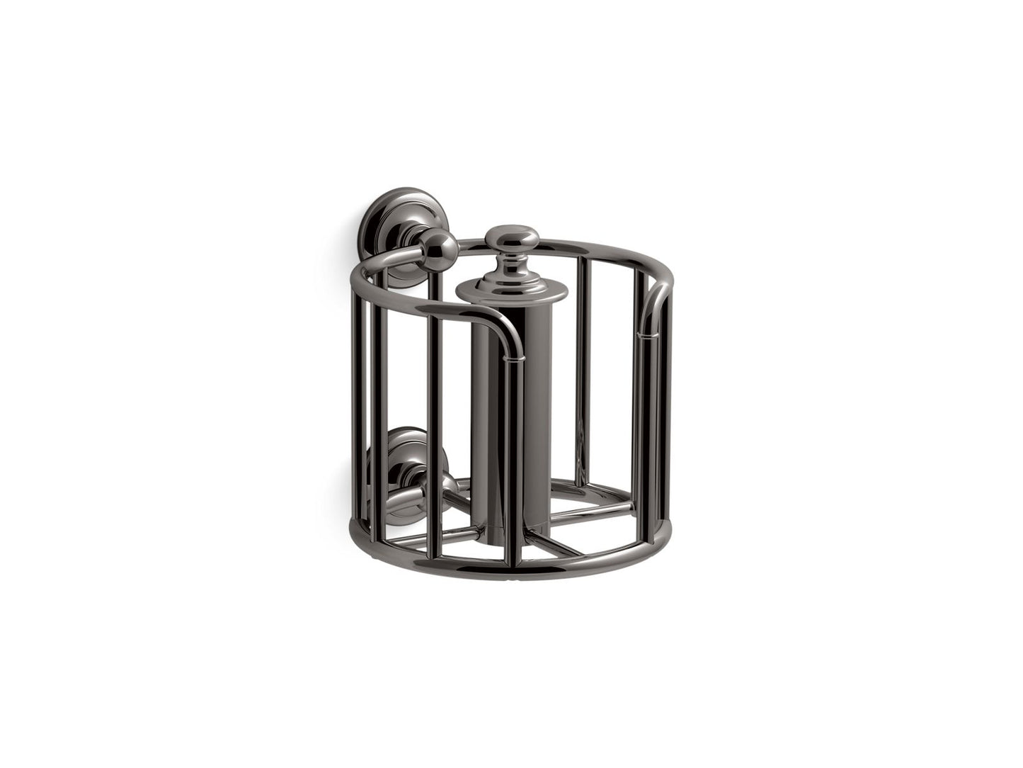 KOHLER K-72576 Artifacts Toilet paper carriage