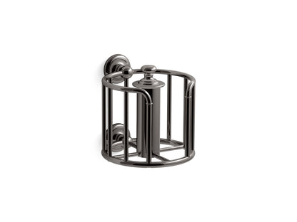KOHLER K-72576 Artifacts Toilet paper carriage