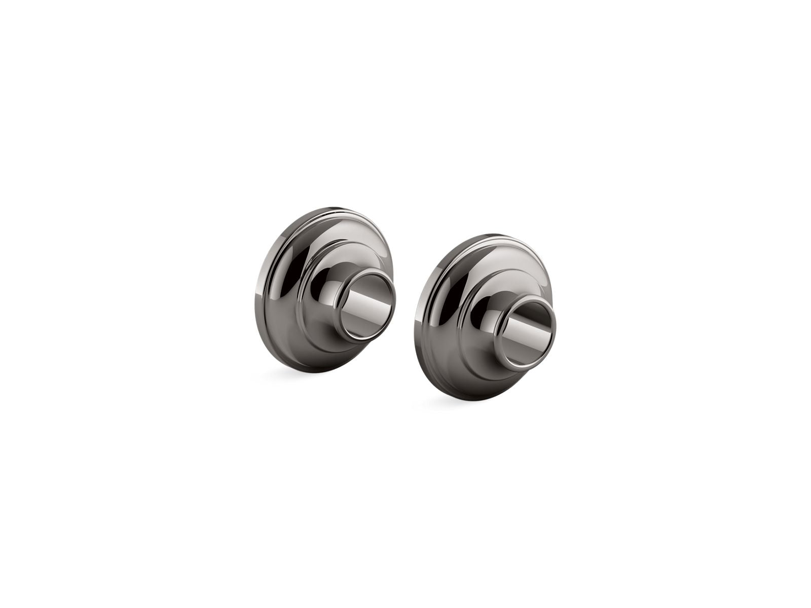 KOHLER K-72799 Artifacts Slidebar trim
