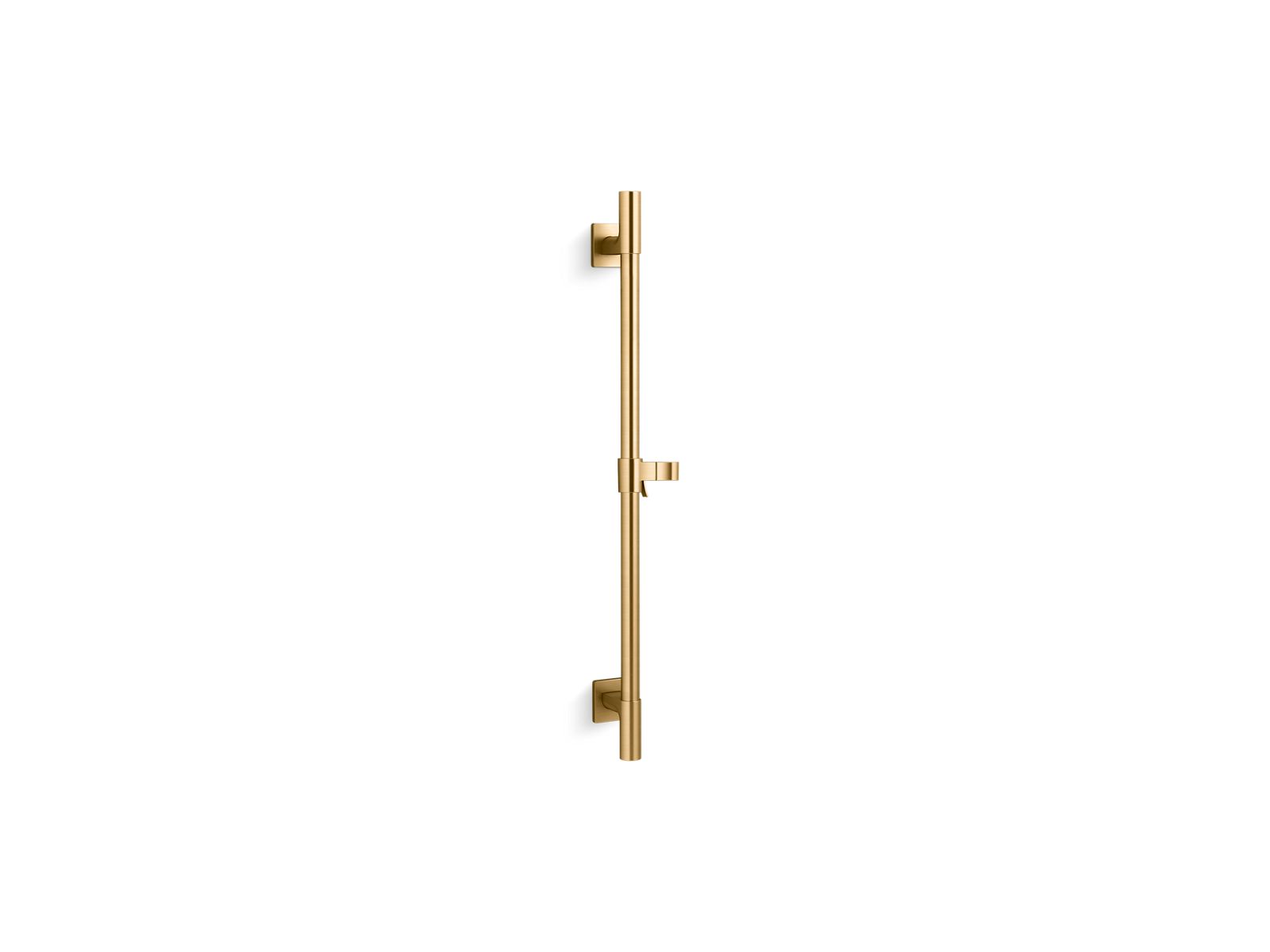 KOHLER K-98342 Awaken Deluxe slidebar, 24"