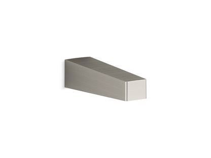 KOHLER K-20004 Honesty Wall-mount bath spout