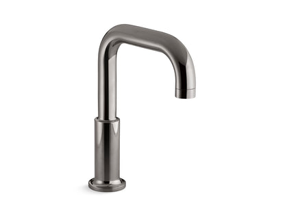 KOHLER Purist Deck-mount bath spout