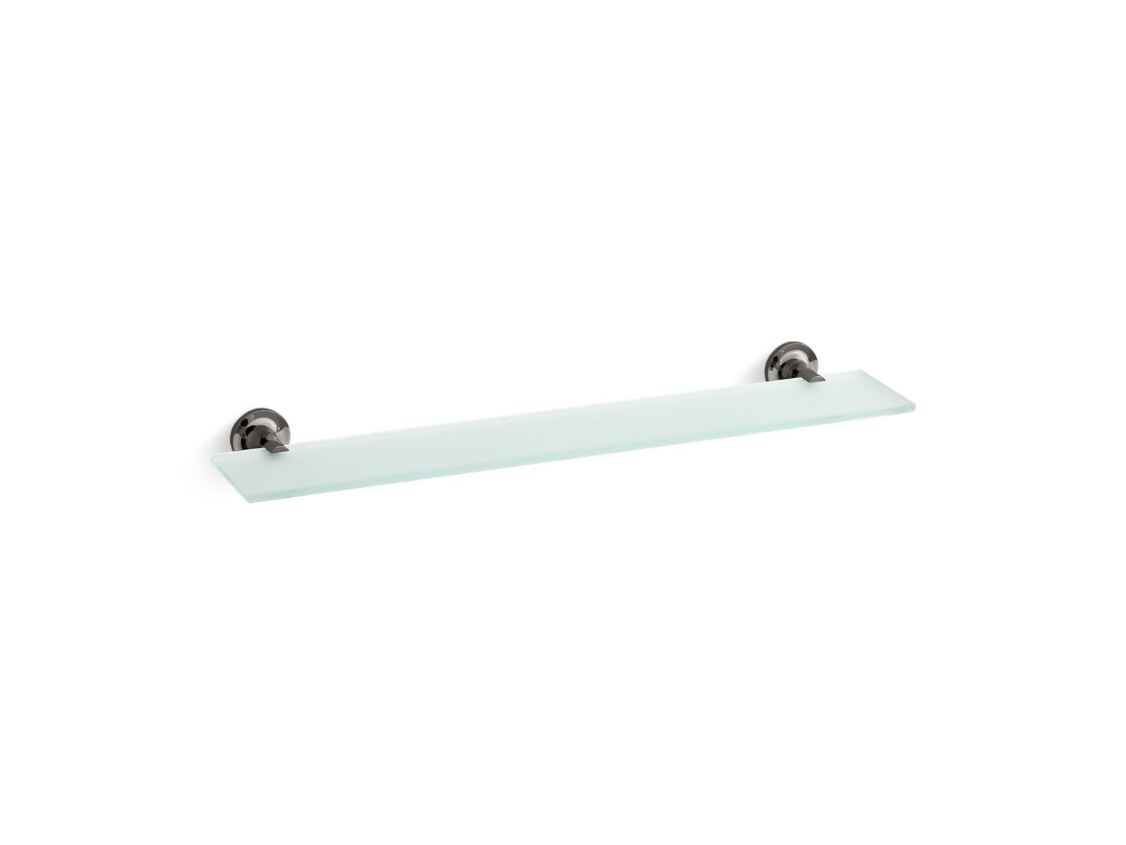 KOHLER Purist Glass shelf
