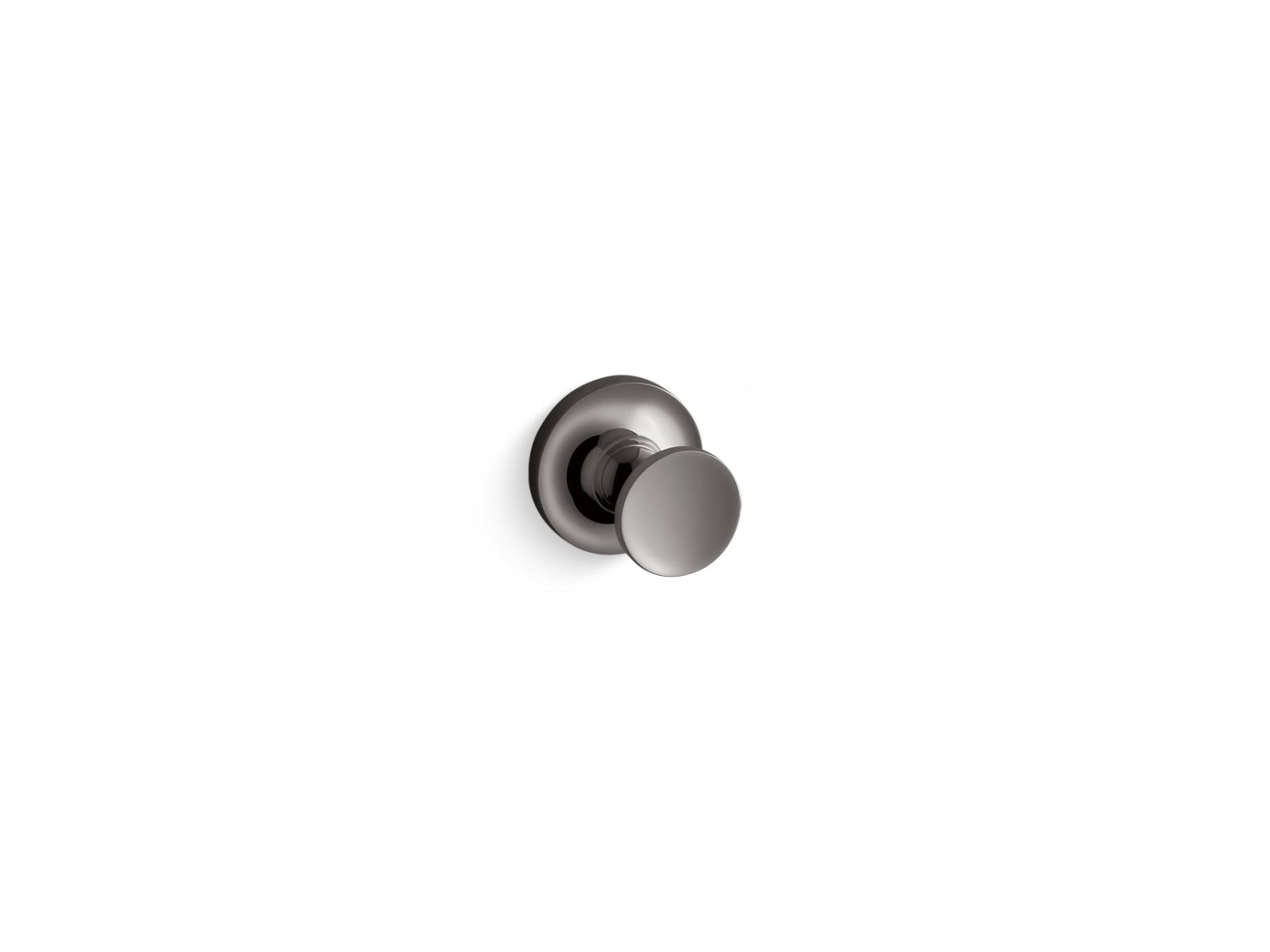 KOHLER Purist Robe hook