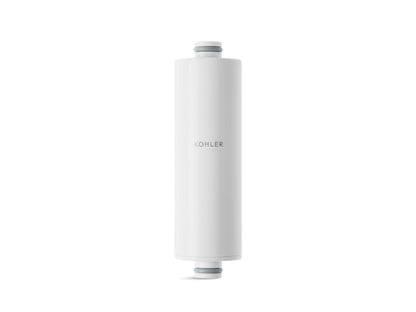 KOHLER K-30647 Aquifer Shower filter replacement
