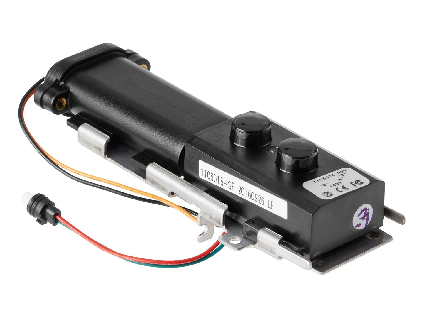 KOHLER K-1106015 DC With Batteries Sensor Assembly
