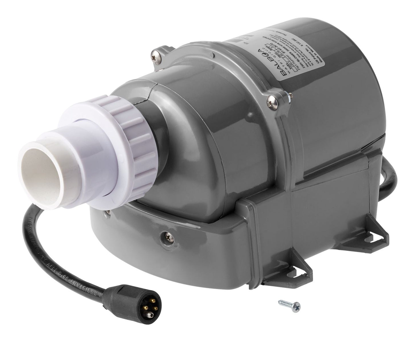 KOHLER K-1036216 Blower - Experience Kit