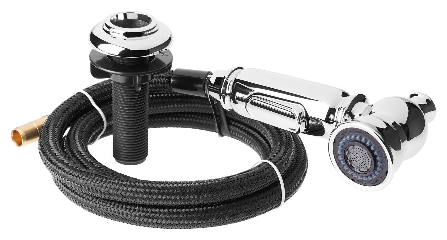 KOHLER K-1215549 Side Spray Assembly