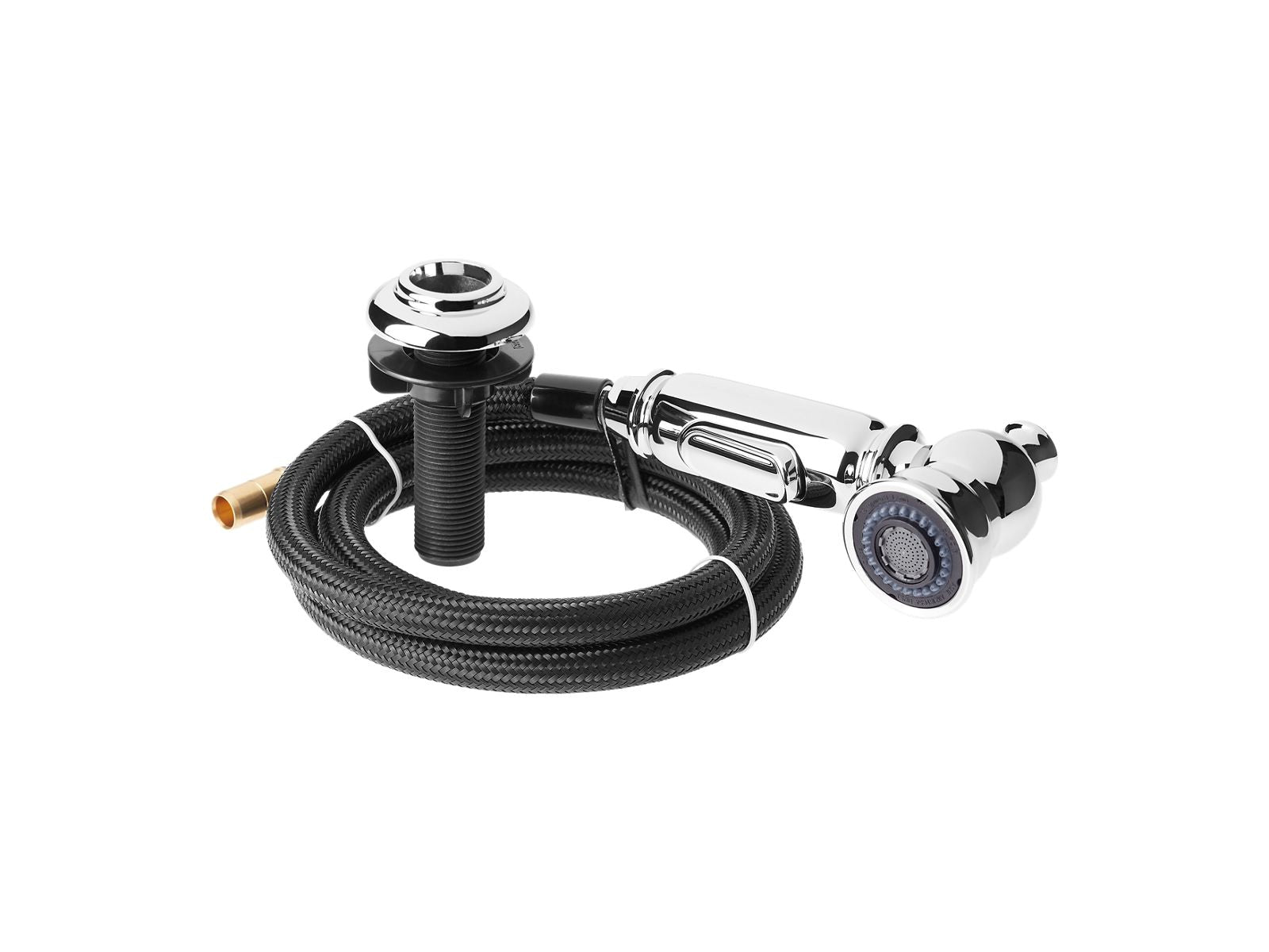 KOHLER Side Spray Assembly