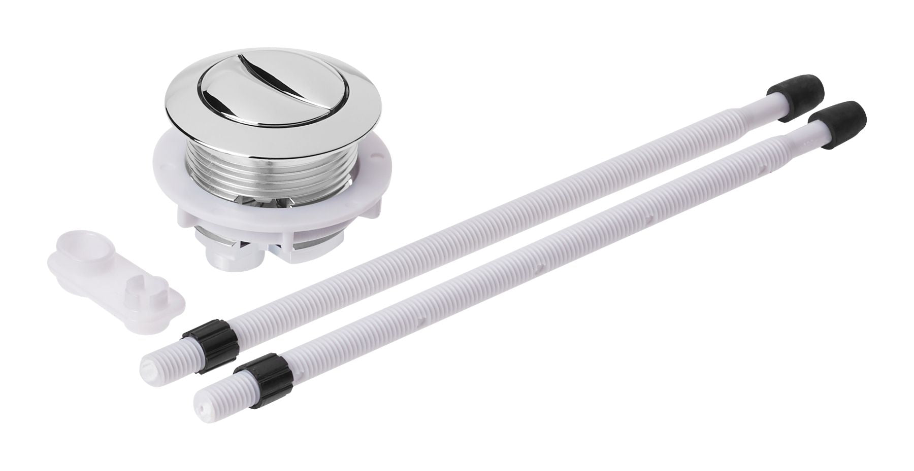 KOHLER K-1266856 38MM Push Button Actuator Kit