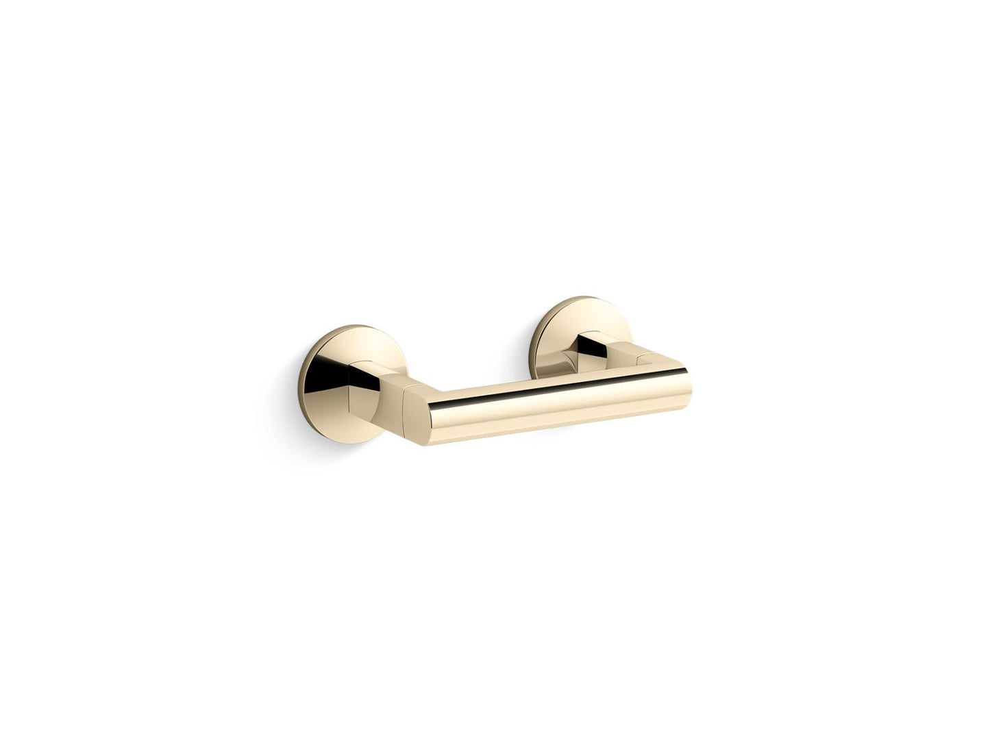 KOHLER Components Pivoting toilet paper holder