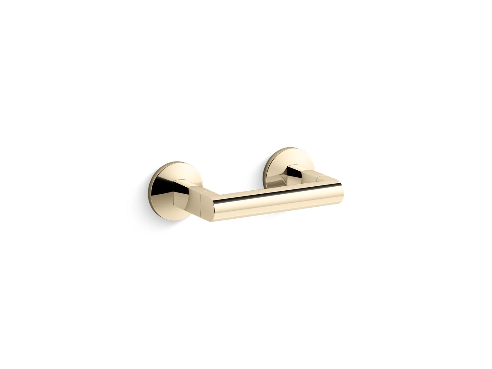 KOHLER Components Pivoting toilet paper holder