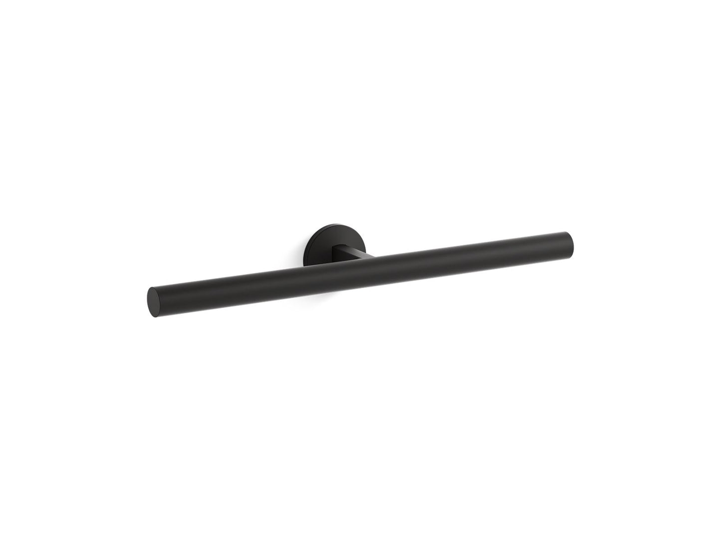 KOHLER Components Double towel arm