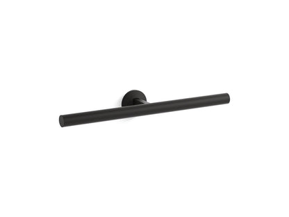 KOHLER Components Double towel arm