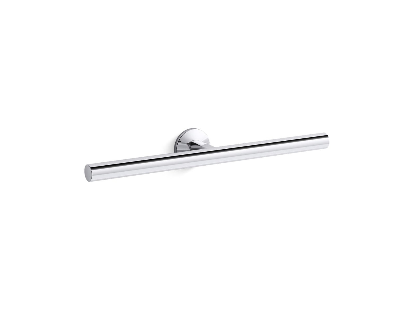 KOHLER Components Double towel arm