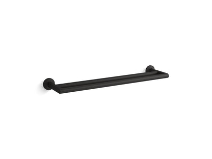 KOHLER Components Double towel bar
