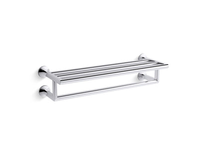 KOHLER Components Hotelier