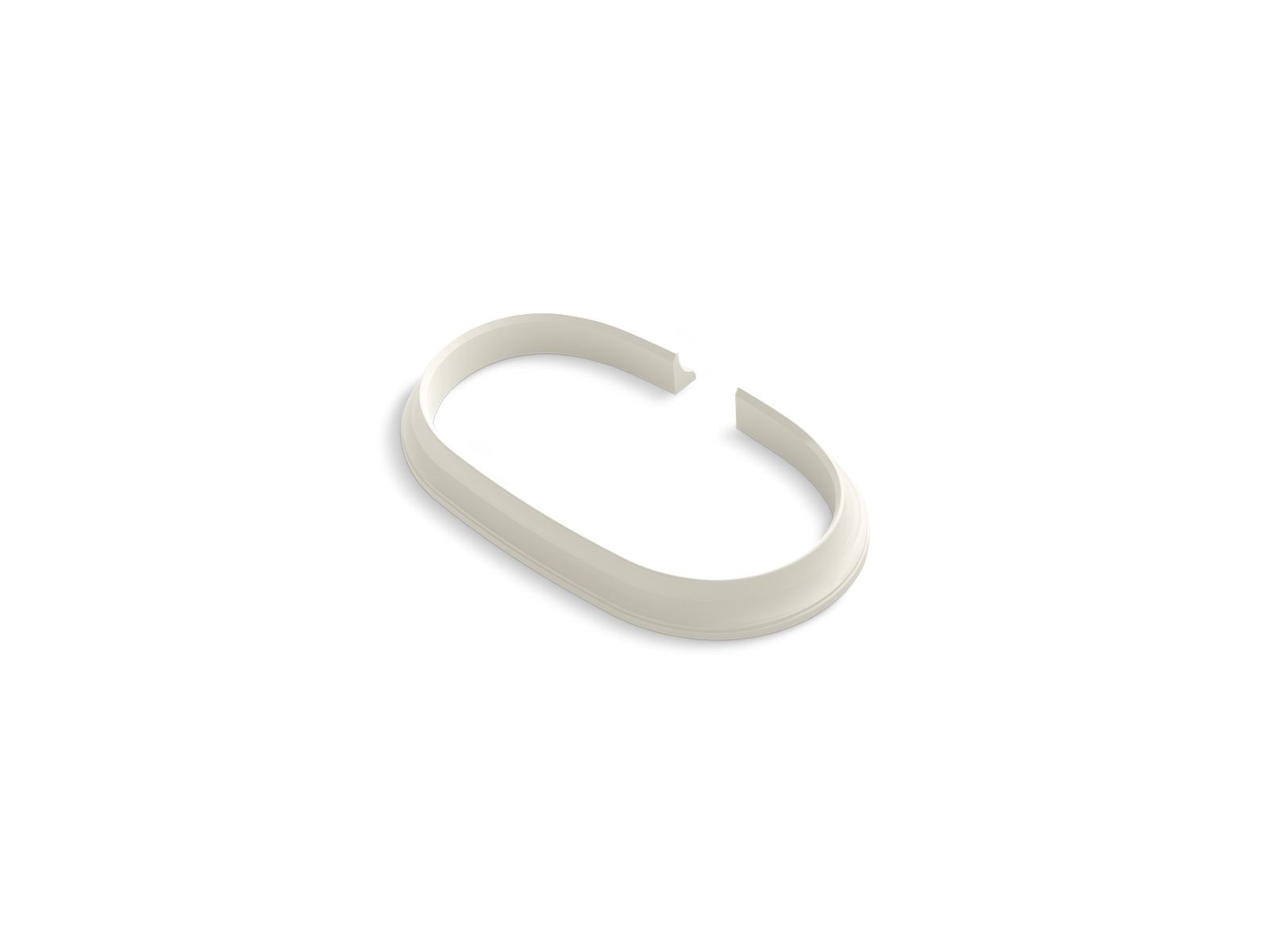 KOHLER Artifacts Bath base for freestanding bath