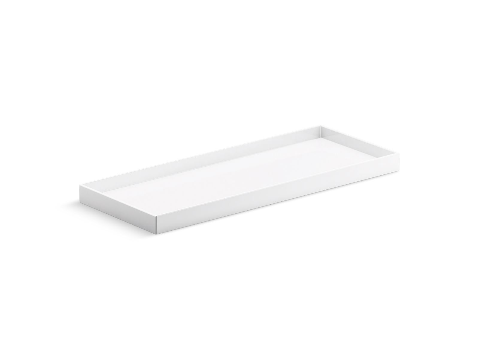 KOHLER K-27366 Draft 12" holder