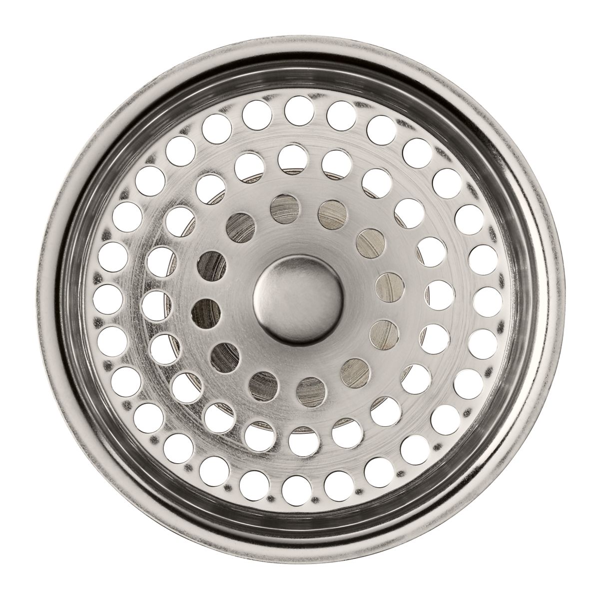 KOHLER K-GP41398 Basket For Duostrainer - Vibrant Stainless