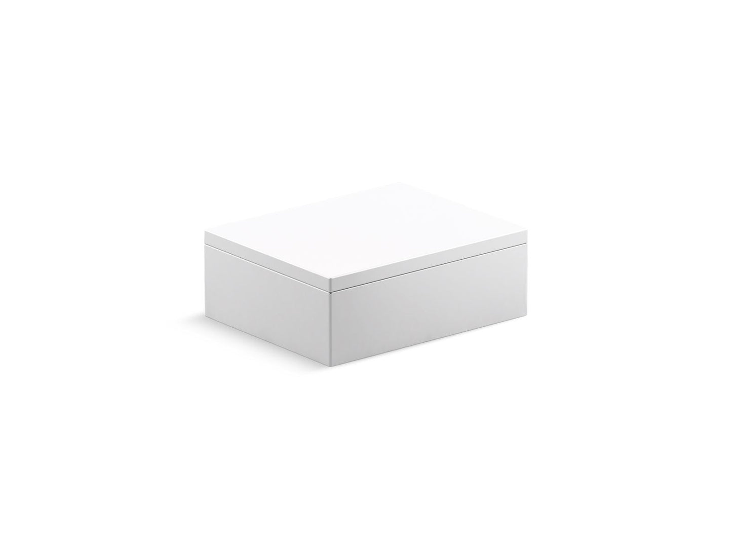 KOHLER K-27365 Draft 6" container