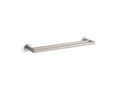 KOHLER Components Double towel bar