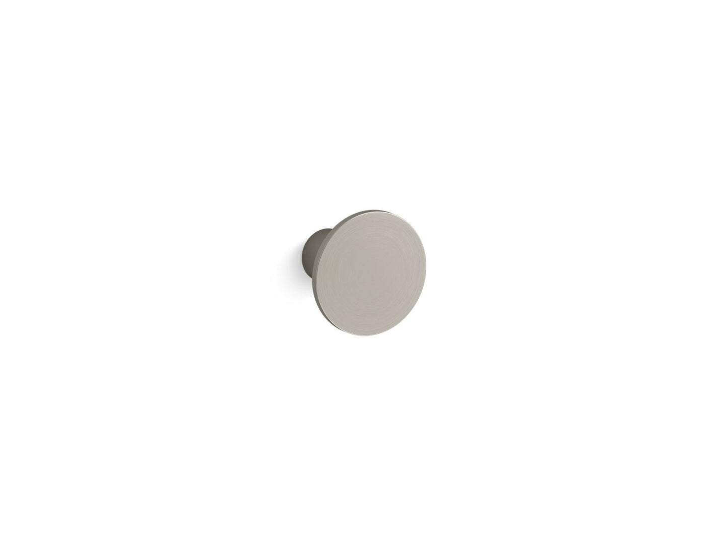 KOHLER Components Cabinet knob