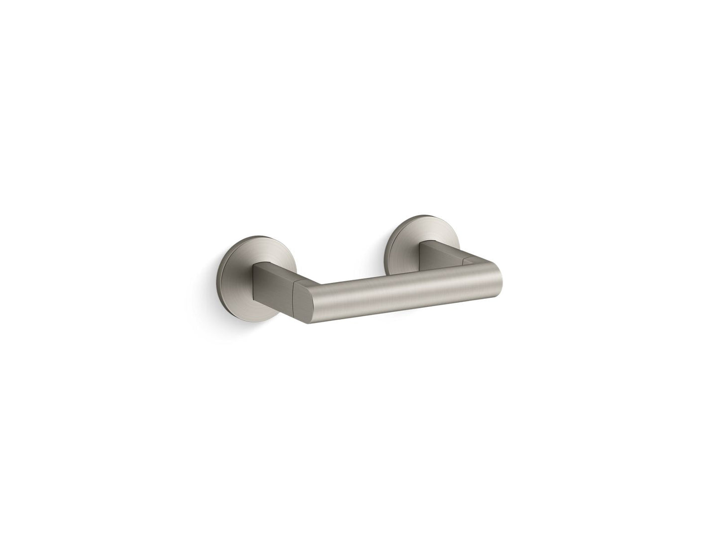 KOHLER Components Pivoting toilet paper holder