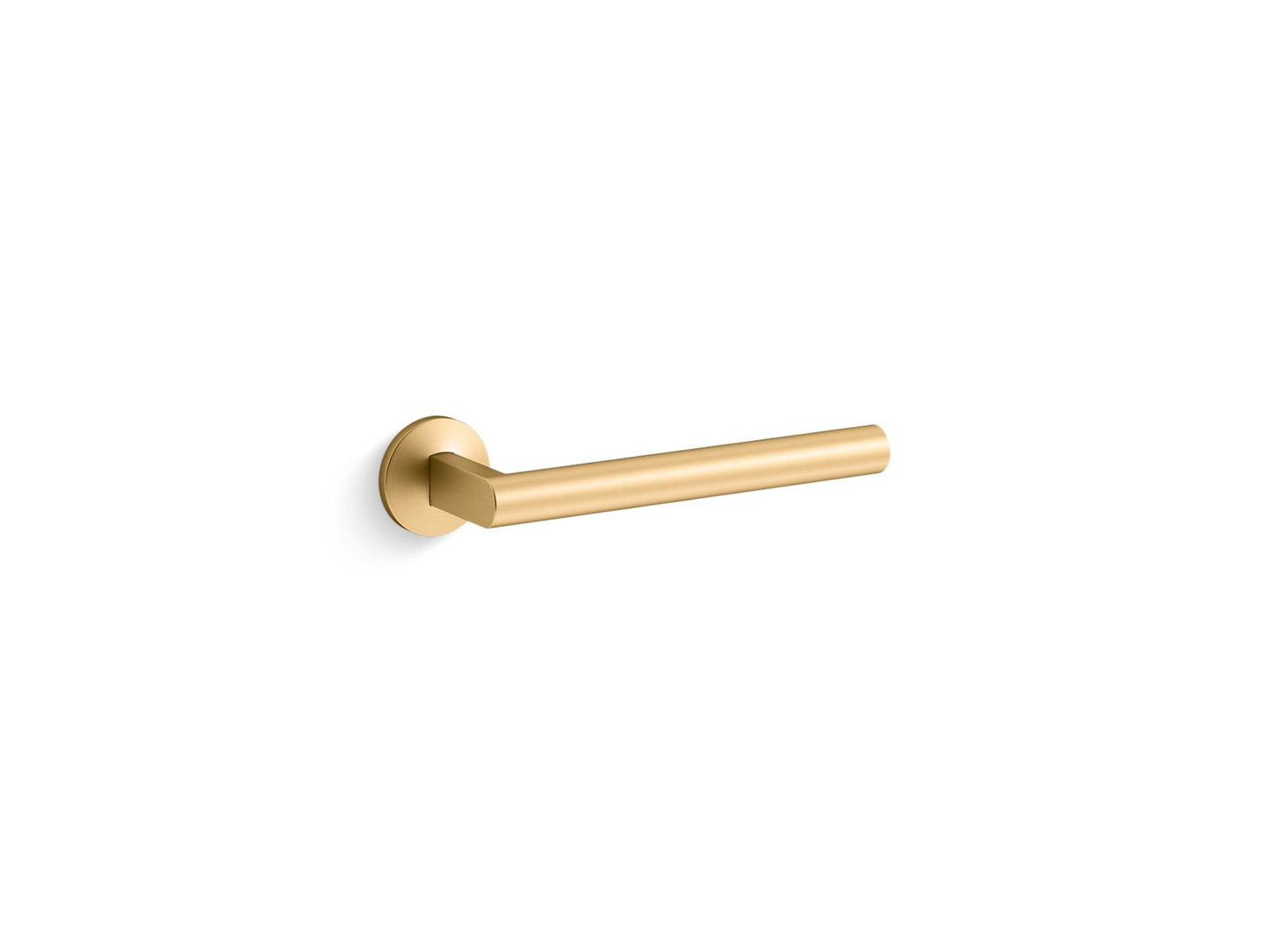 KOHLER Components Towel arm