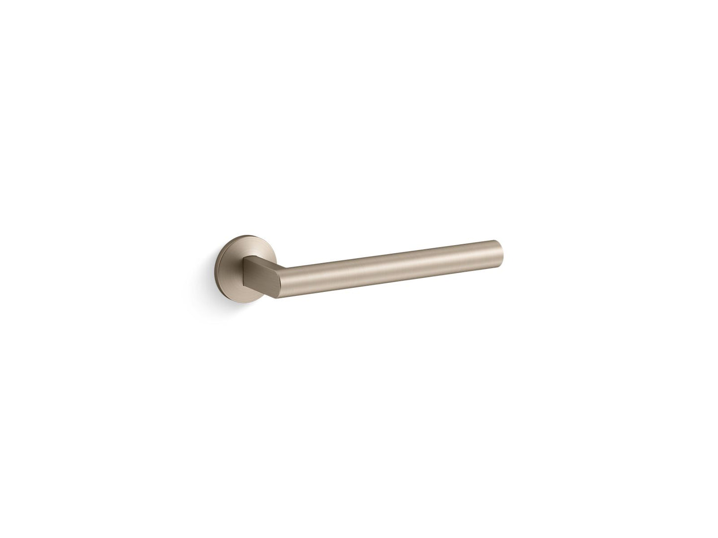 KOHLER Components Towel arm