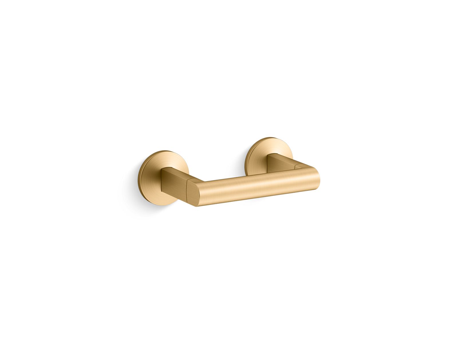 KOHLER Components Pivoting toilet paper holder