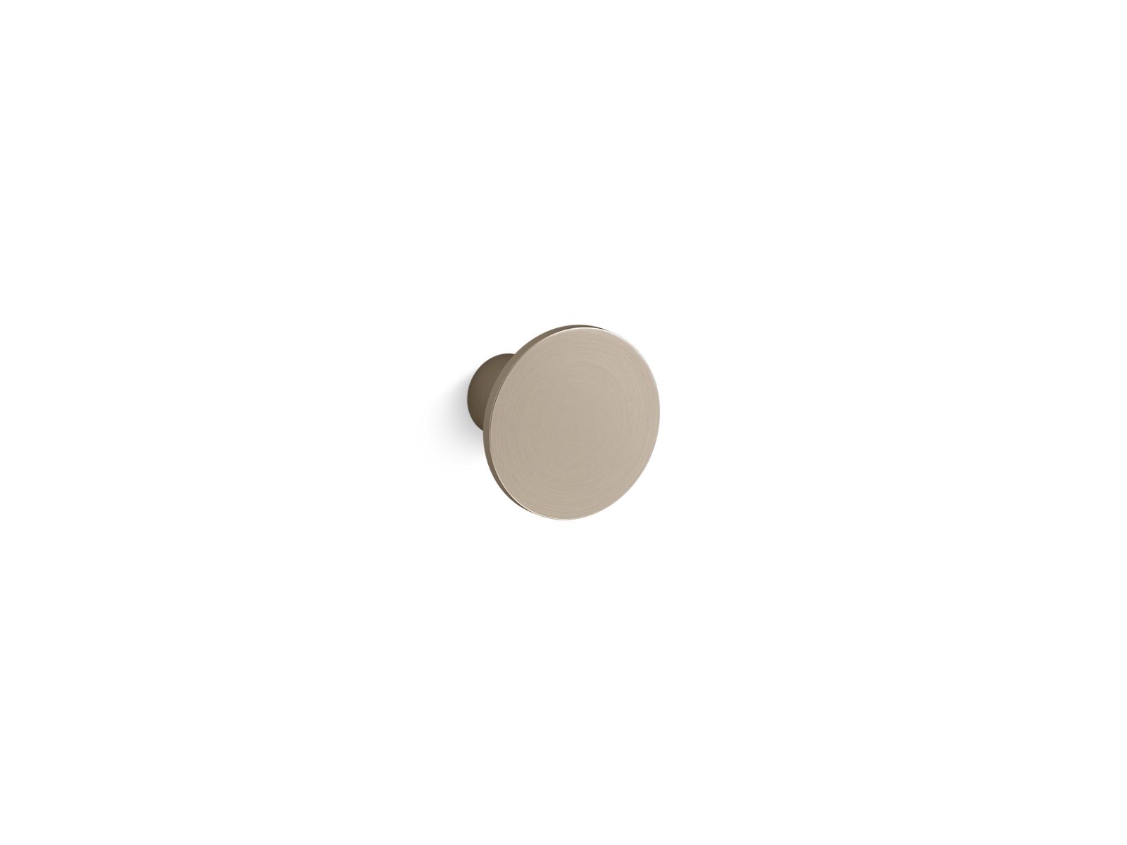 KOHLER Components Cabinet knob