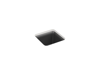 KOHLER K-8223 Cairn 15-1/2" undermount bar sink