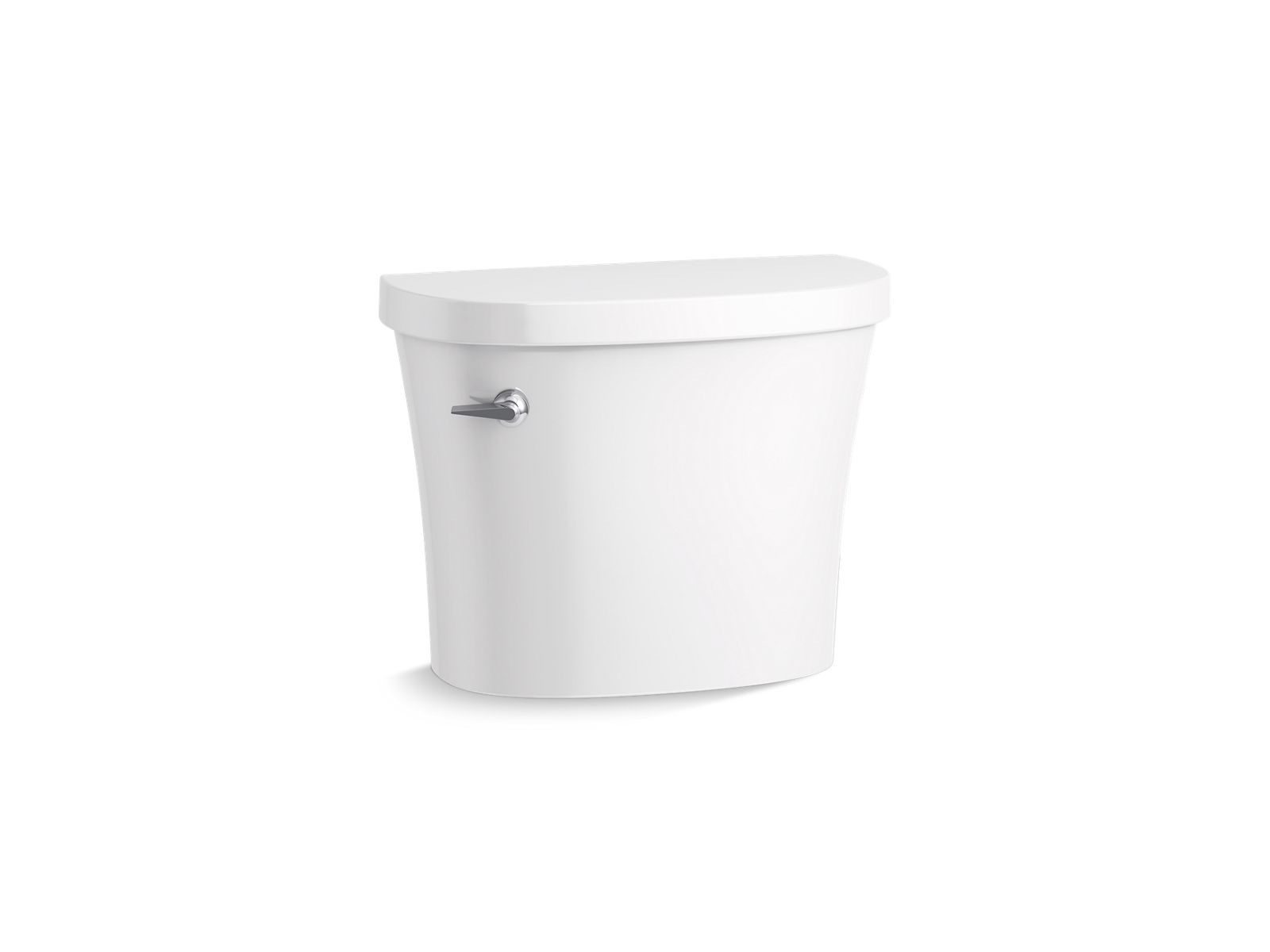 KOHLER K-25100-TR Kingston Toilet tank, 1.28 gpf