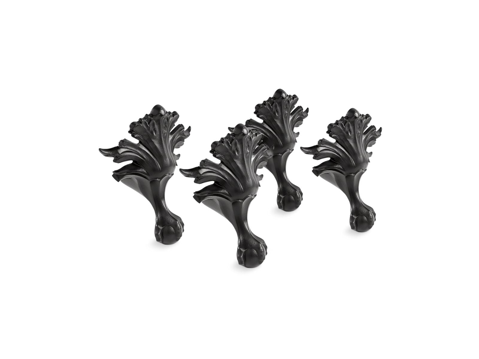 KOHLER K-204 Artifacts Ball-and-claw feet
