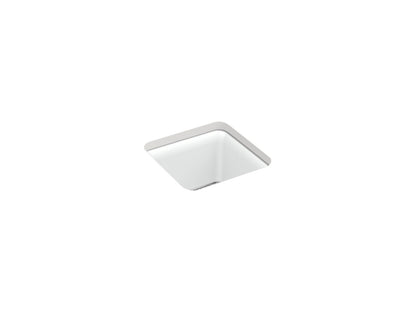 KOHLER K-8223 Cairn 15-1/2" undermount bar sink