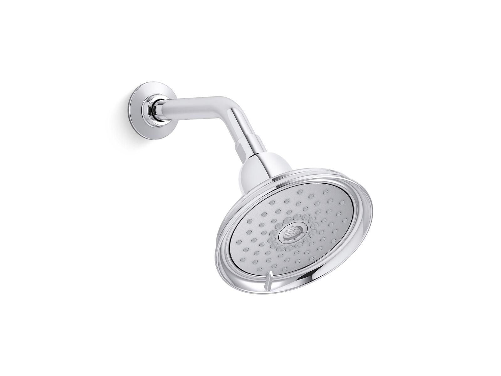 KOHLER K-22167-G Bancroft Three-function showerhead, 1.75 gpm