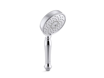 KOHLER K-22163-G Bancroft Four-function handshower, 1.75 gpm