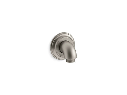 KOHLER K-22173 Bancroft Wall-mount supply elbow with check valve