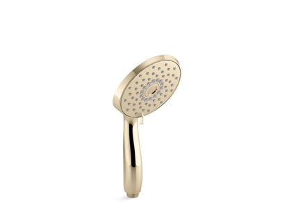 KOHLER K-22165-G Forte Four-function handshower, 1.75 gpm