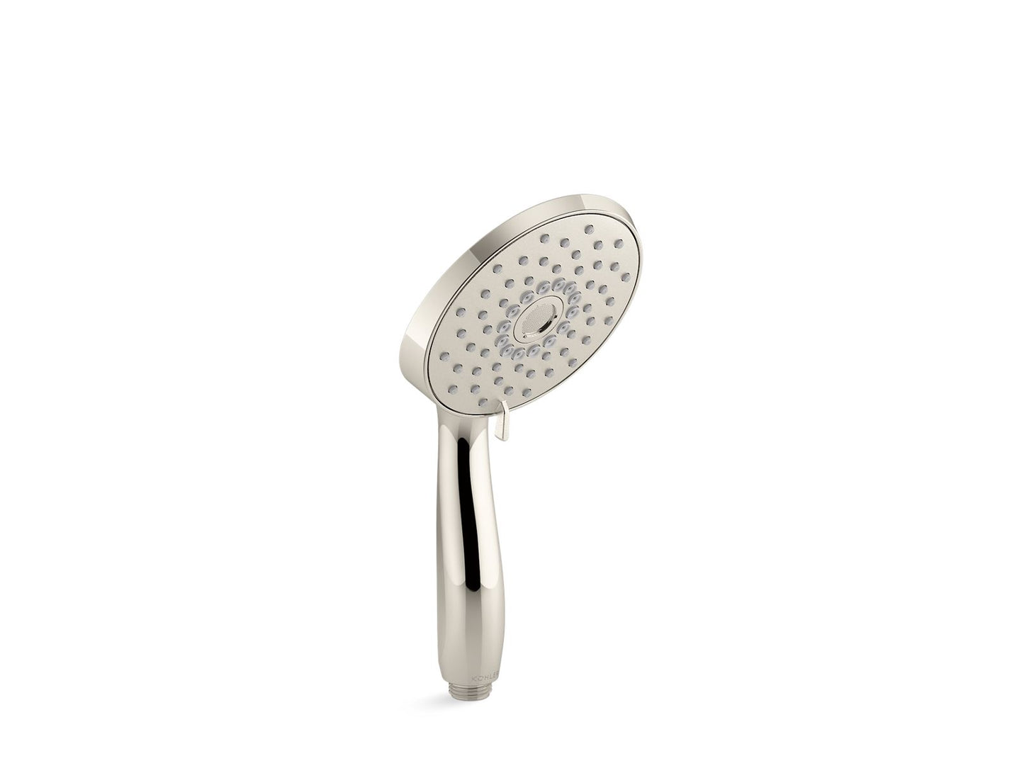 KOHLER K-22165-G Forte Four-function handshower, 1.75 gpm