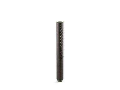 KOHLER K-21335 Shift+ Round Two-function Handshower, 1.75 GPM