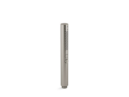 KOHLER Shift+ Round two-function handshower, 1.75 gpm