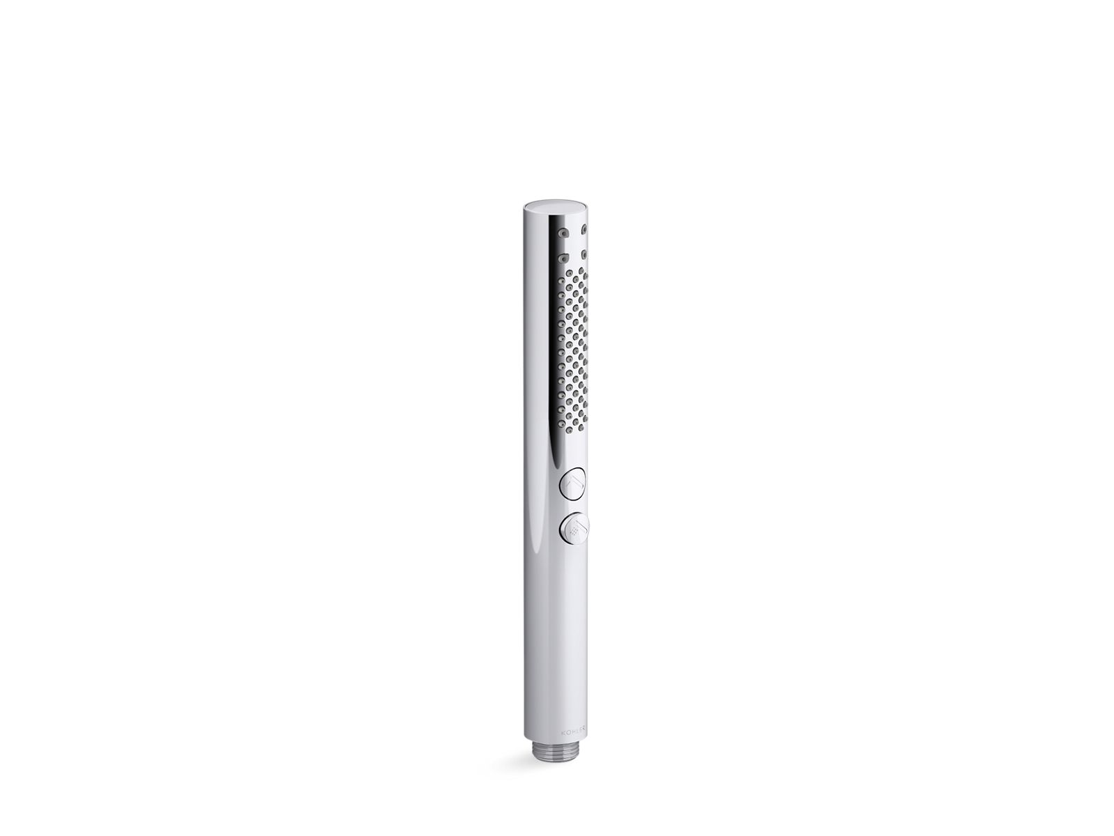 KOHLER Shift+ Round two-function handshower, 1.75 gpm
