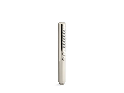 KOHLER Shift+ Round two-function handshower, 1.75 gpm