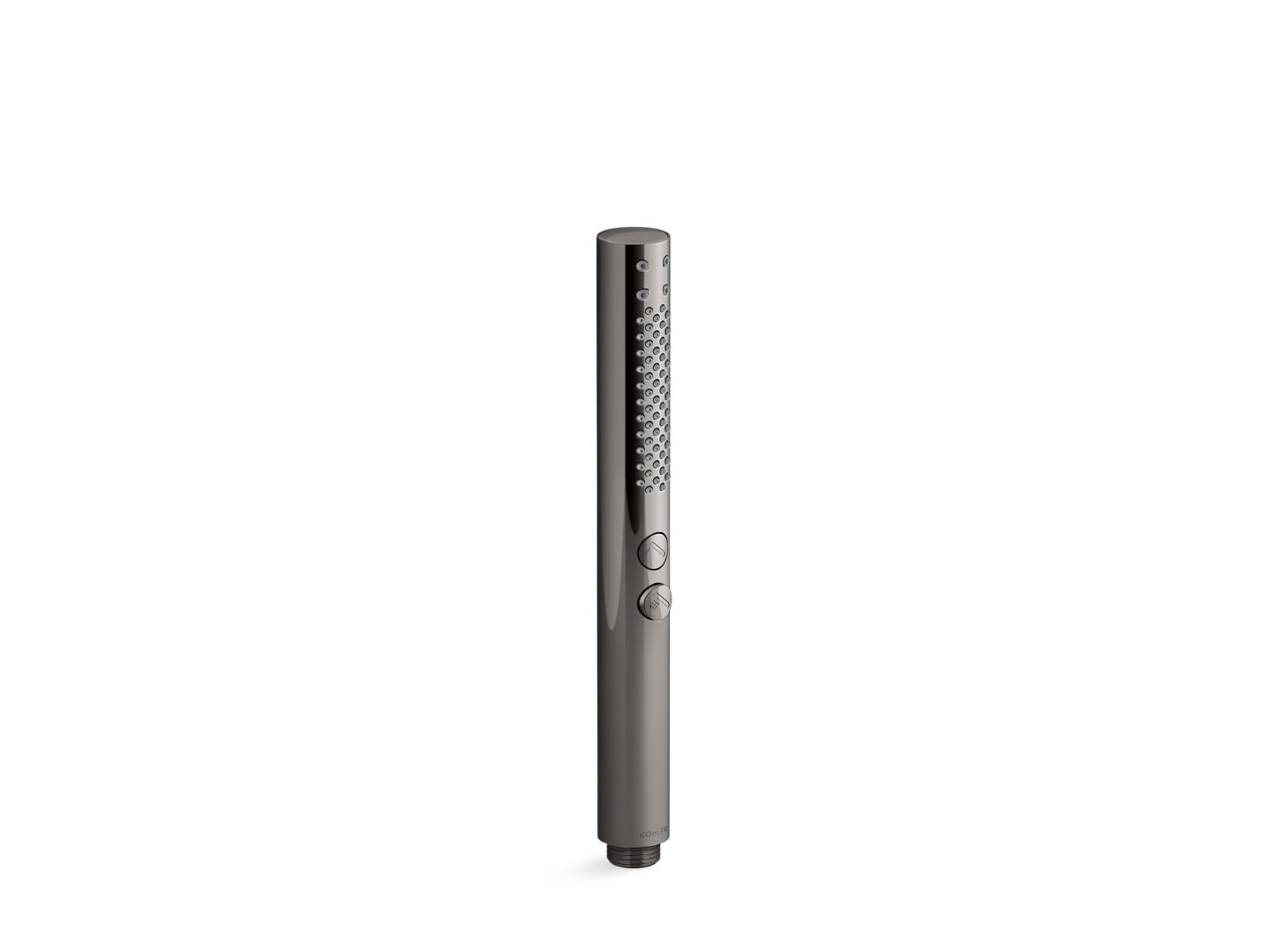 KOHLER Shift+ Round two-function handshower, 1.75 gpm