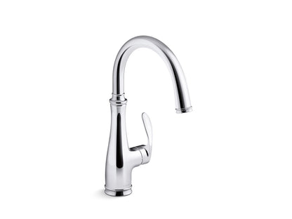 KOHLER K-29107 Bellera Single-handle bar sink faucet